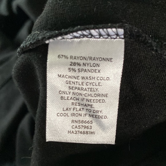 Halogen Top - Picture 4 of 4